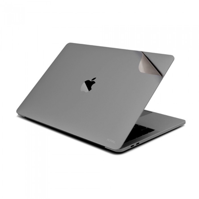 BỘ FULL JCPAL 5 IN 1 MACBOOK PRO 15'